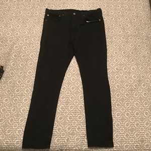 Levi’s 510 jeans 34x30